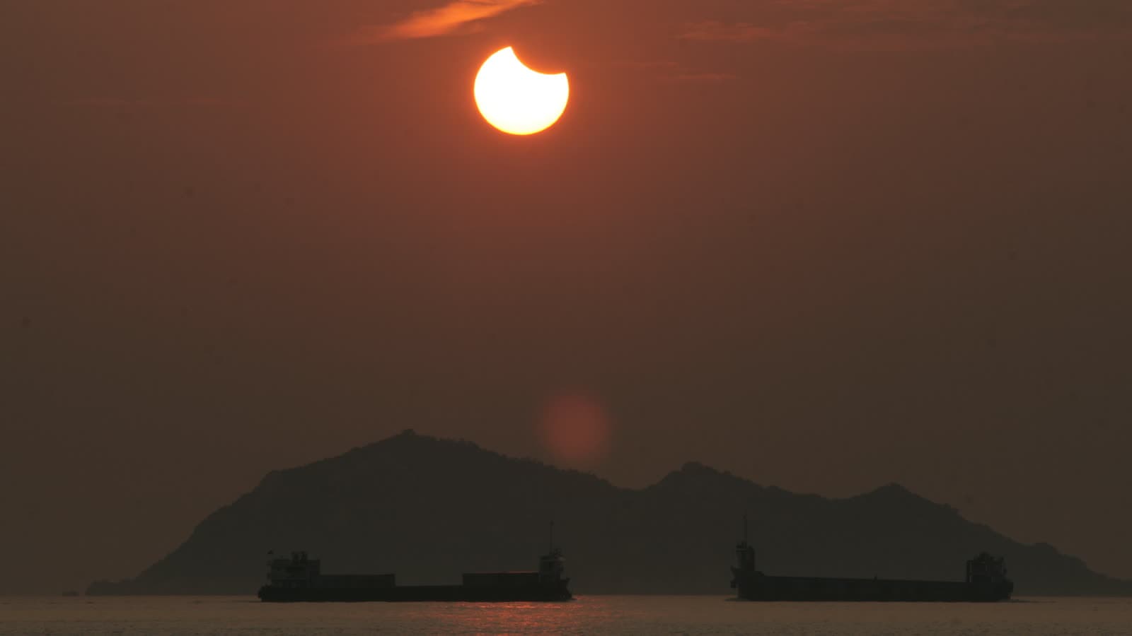 Éclipse du 12 août 2026 à Montpellier : où l'observer