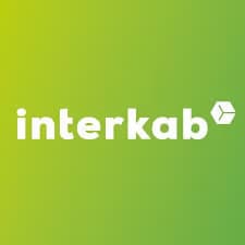 Logo du réseau immobilier INTERKAB