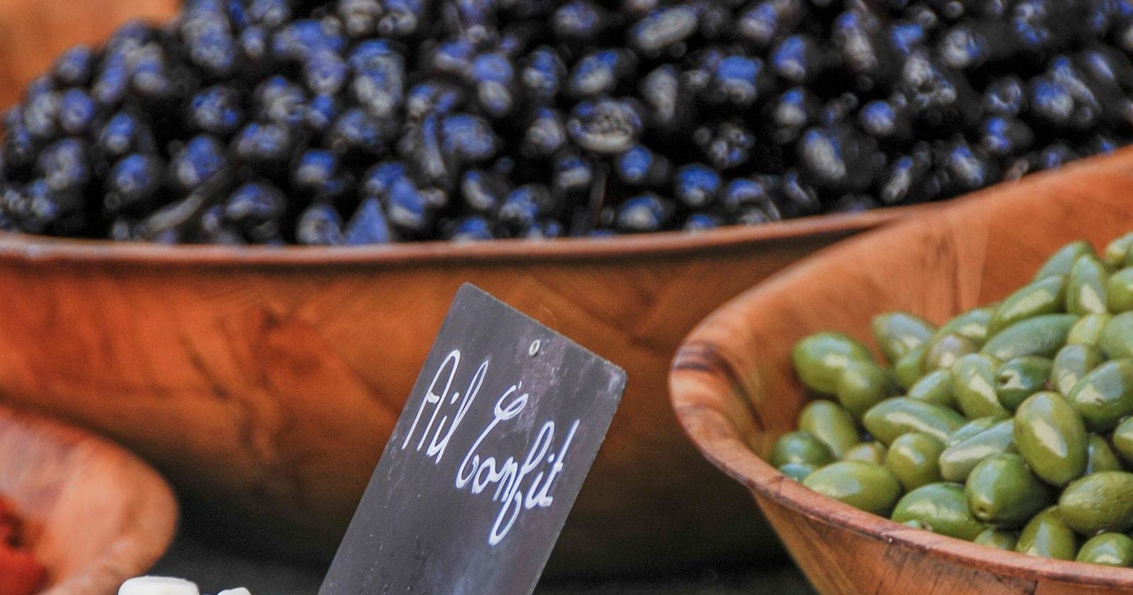 Marchés de producteurs au nord de Montpellier : le plein de saveurs locales