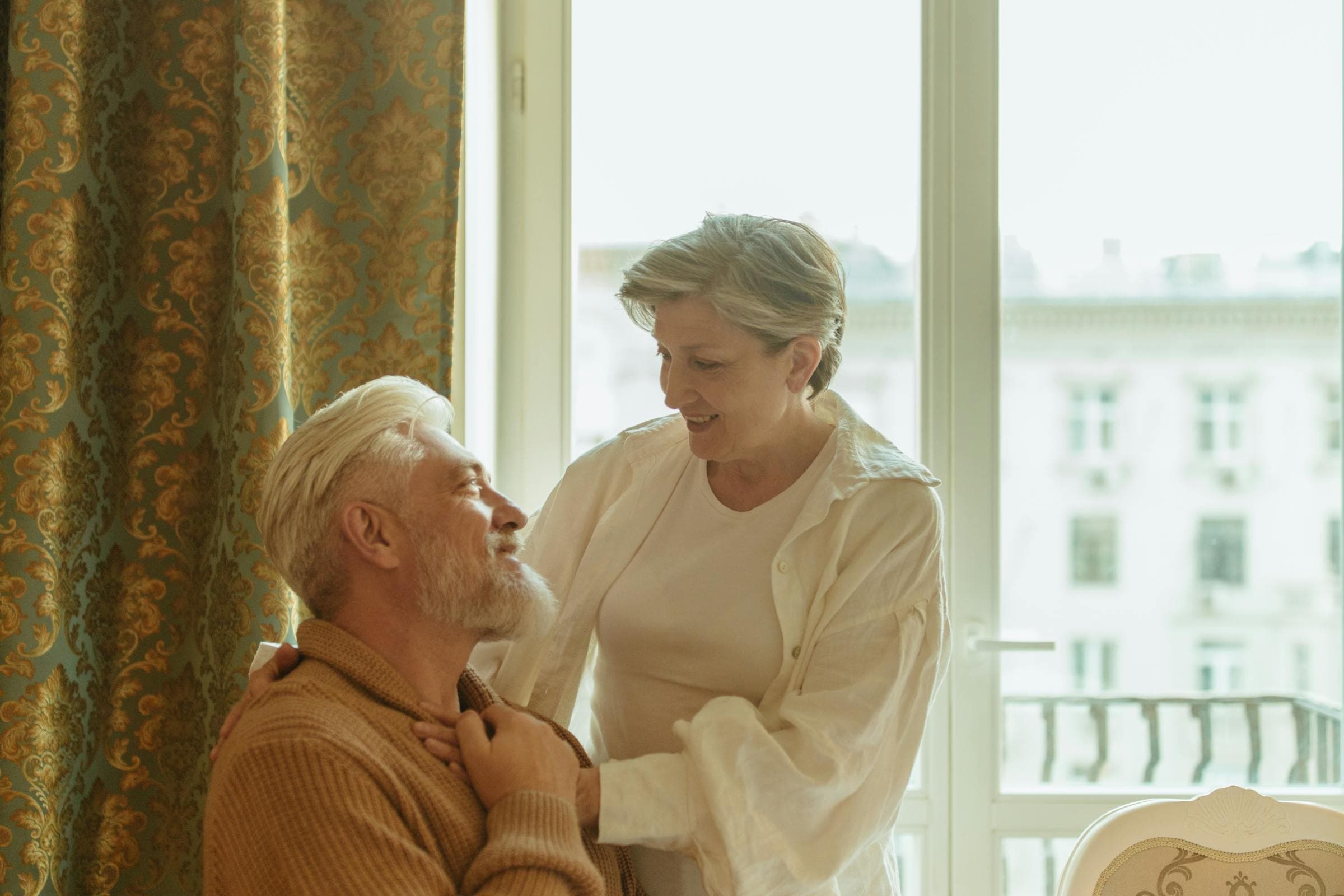 Le viager, nouvelle arme des parents pour déshériter leurs enfants ?
