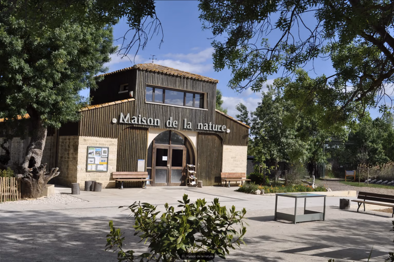 Maison de la Nature