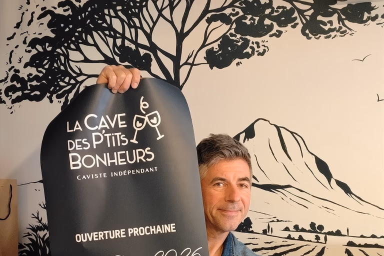 cave petits bonheurs francois fondateur