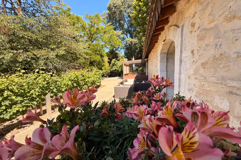 Domaine de Verchant - photo 5