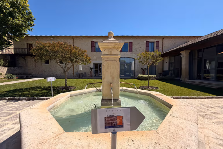 Domaine de Verchant - photo 3