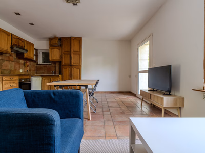 Appartement RDC avec jardin à Montpellier
