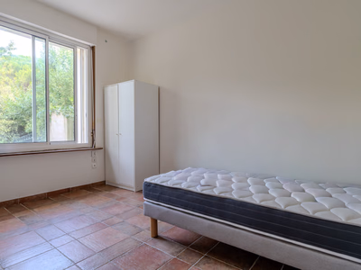 Appartement RDC avec jardin à Montpellier