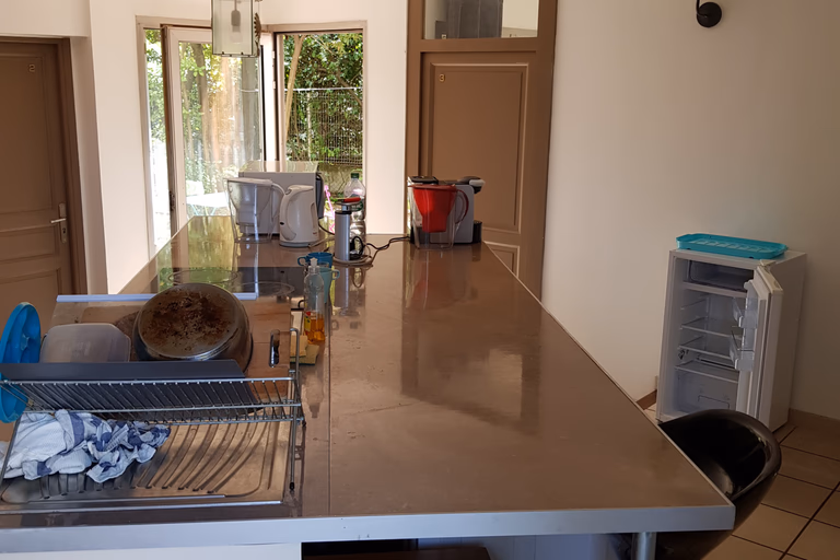 Maison avec fort rendement locatif   Quartier Aiguelongue, Montpellier
