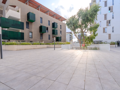 Location T3 5ème étage Montpellier