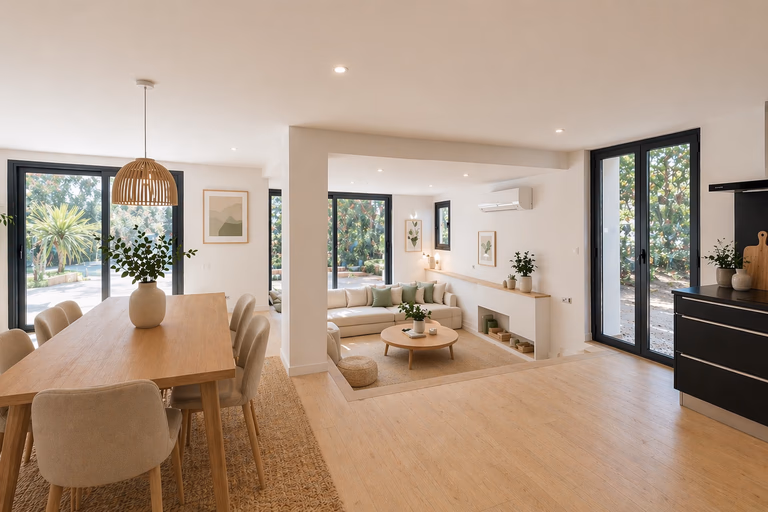 Belle maison à Assas récemment rénovée