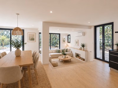 Belle maison à Assas récemment rénovée