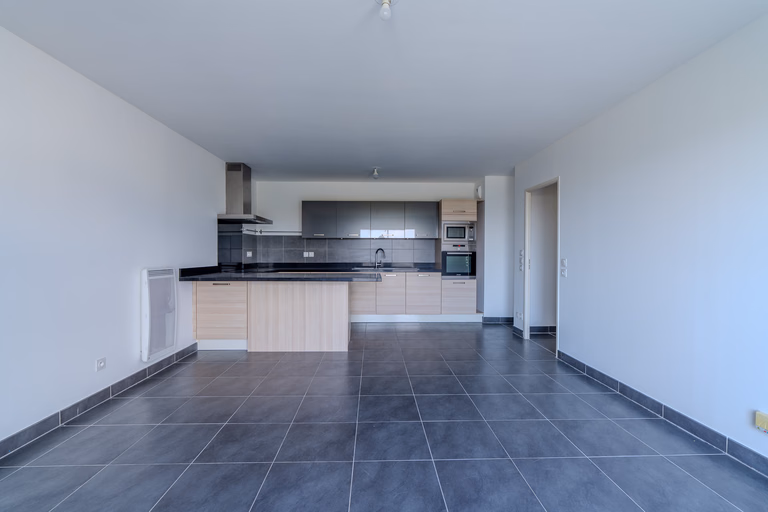 Location T3 5ème étage Montpellier