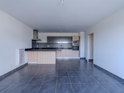 Location T3 5ème étage Montpellier