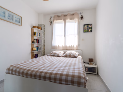 Maison T4 Lunel-Viel