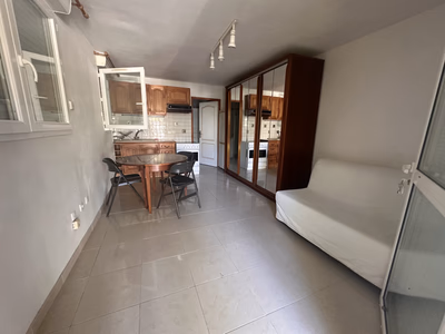 Maison d'habitation divisée en appartements - immeuble de rapport