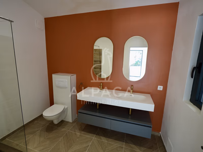 Belle maison à Assas récemment rénovée