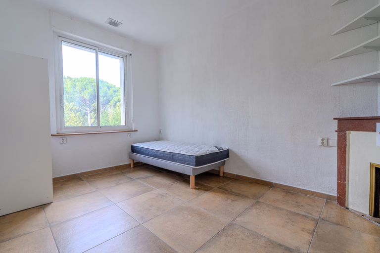 Appartement RDC avec jardin à Montpellier