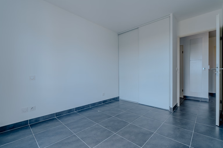 Location T3 5ème étage Montpellier