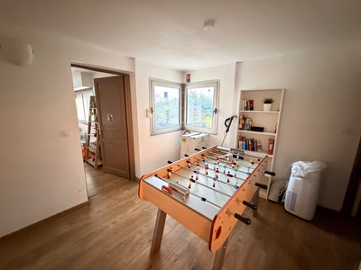 Maison avec fort rendement locatif   Quartier Aiguelongue, Montpellier