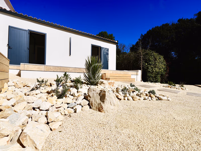 Belle maison à Assas récemment rénovée