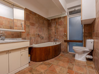 Appartement RDC avec jardin à Montpellier