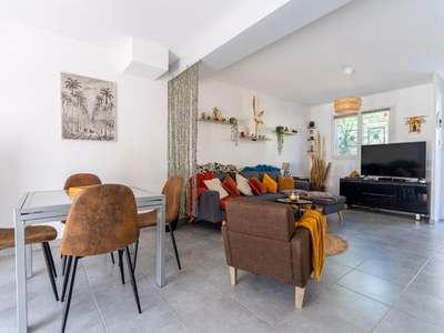 Maison T4 Lunel-Viel