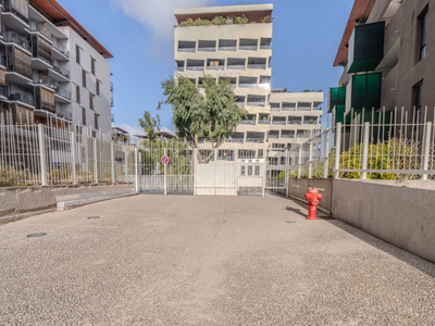 Location T3 5ème étage Montpellier