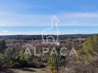 Terrain à bâtir   498 m2   Prades-le-Lez   Emplacement privilégié