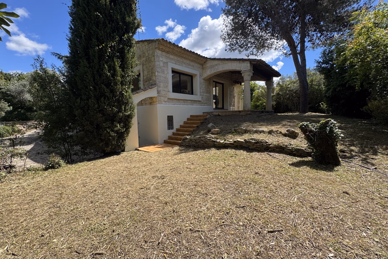 Villa familiale 7 chambres Montpellier