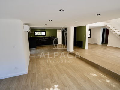 Belle maison à Assas récemment rénovée