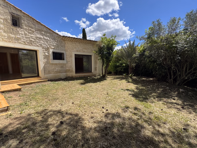 Villa familiale 7 chambres Montpellier