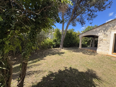 Villa familiale 7 chambres Montpellier