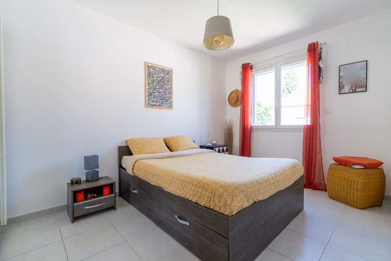 Maison T4 Lunel-Viel