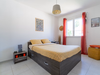 Maison T4 Lunel-Viel