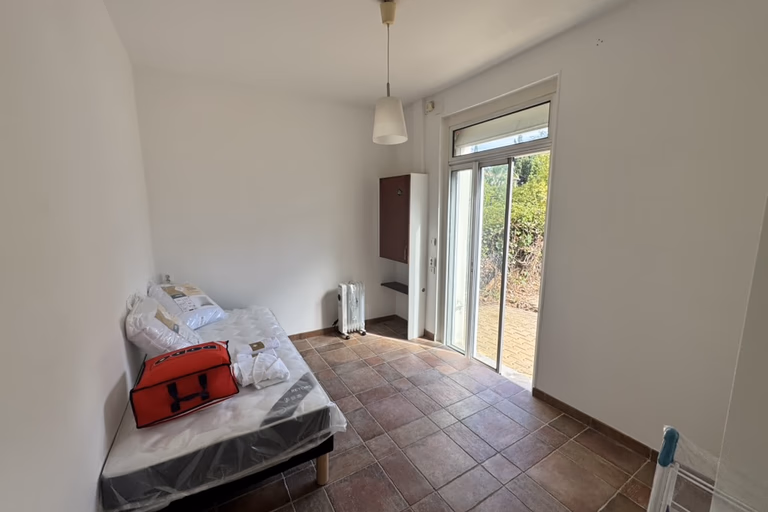 Maison en colocation à la Pompignane   En fond d’impasse, au bord du Lez