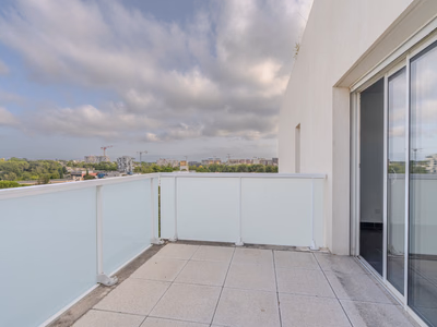 Location T3 5ème étage Montpellier