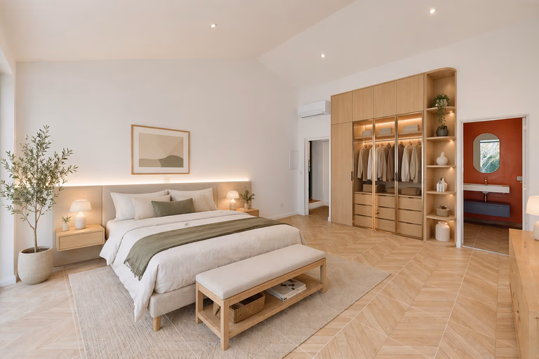 Belle maison à Assas récemment rénovée