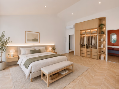 Belle maison à Assas récemment rénovée