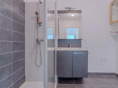 Location T3 5ème étage Montpellier