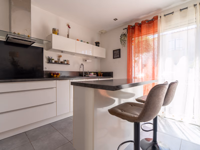 Maison T4 Lunel-Viel