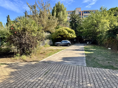 Maison Montpellier 9 pièces 185 m2 1630 m2 de terrain à réinventer secteur Pompignane