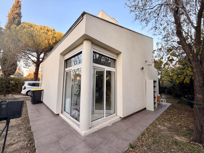 Maison avec fort rendement locatif   Quartier Aiguelongue, Montpellier
