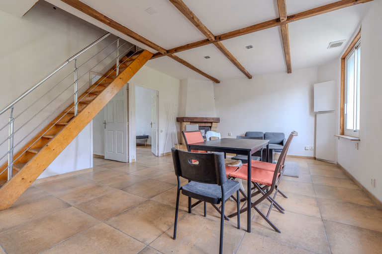 Appartement RDC avec jardin à Montpellier