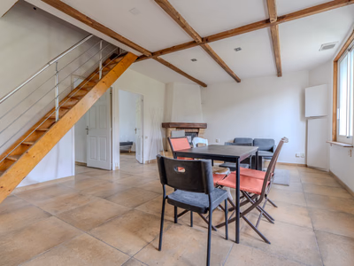 Appartement RDC avec jardin à Montpellier