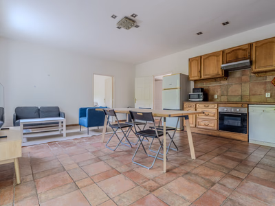 Appartement RDC avec jardin à Montpellier
