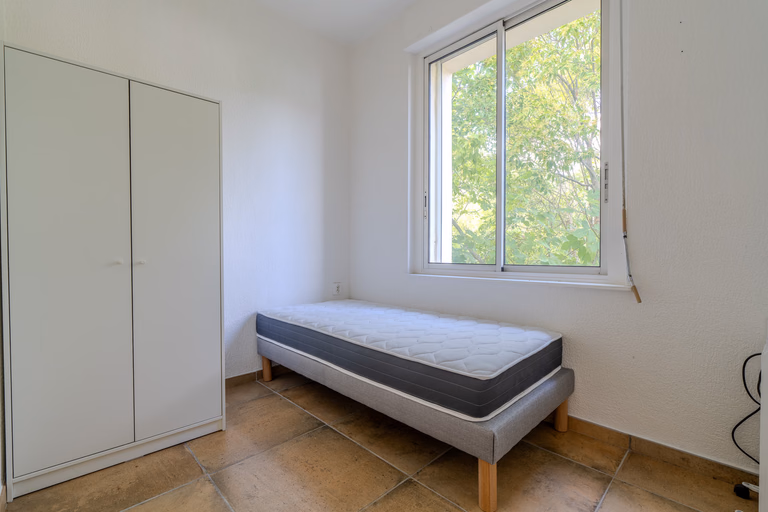 Appartement RDC avec jardin à Montpellier