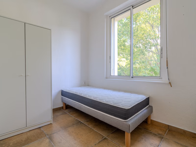 Appartement RDC avec jardin à Montpellier