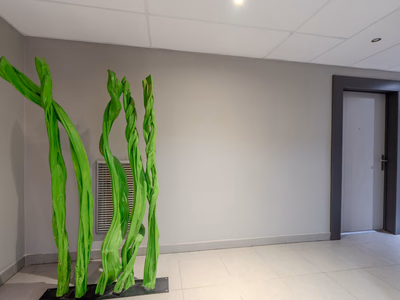 Location T3 5ème étage Montpellier