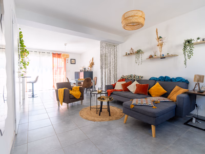 Maison T4 Lunel-Viel