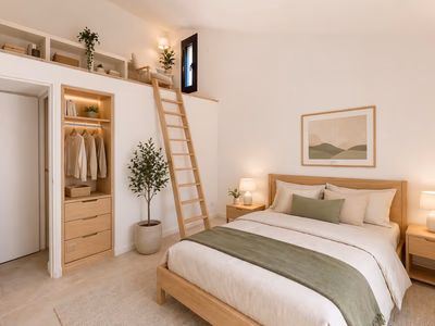 Belle maison à Assas récemment rénovée