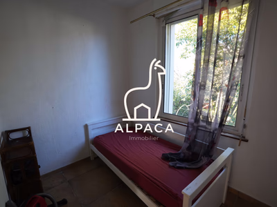 Maison Montpellier 9 pièces 185 m2 1630 m2 de terrain à réinventer secteur Pompignane